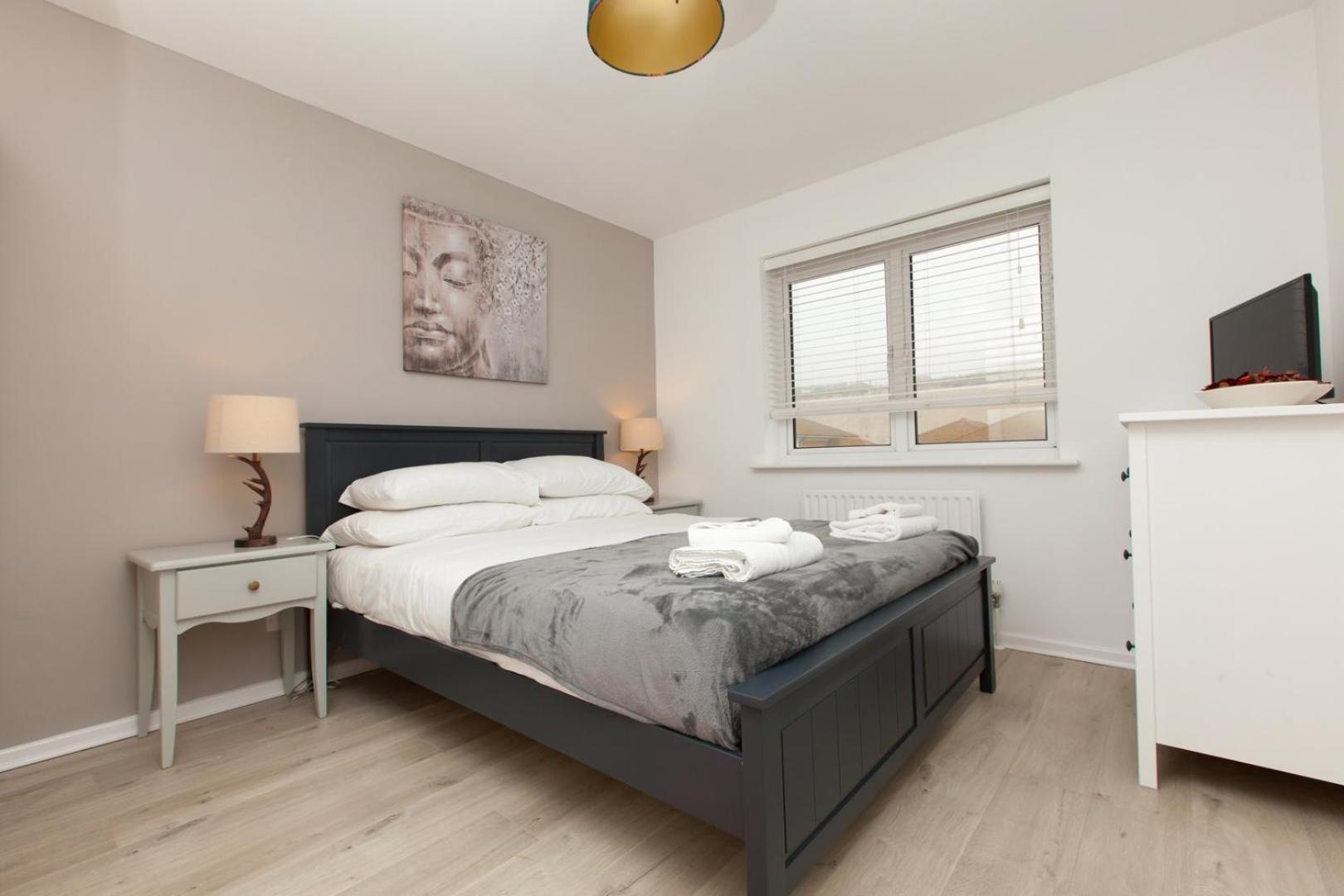 Guestready - Beautiful At Marina Hove
