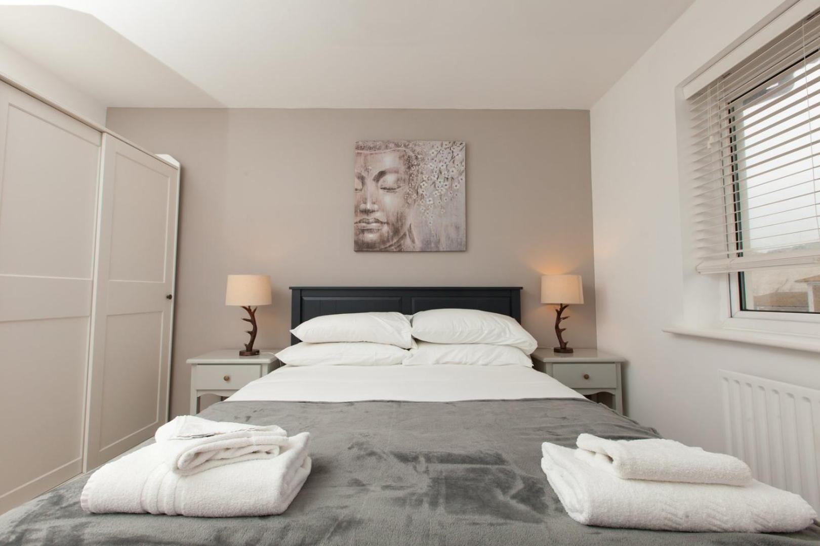Guestready - Beautiful At Marina * Hove