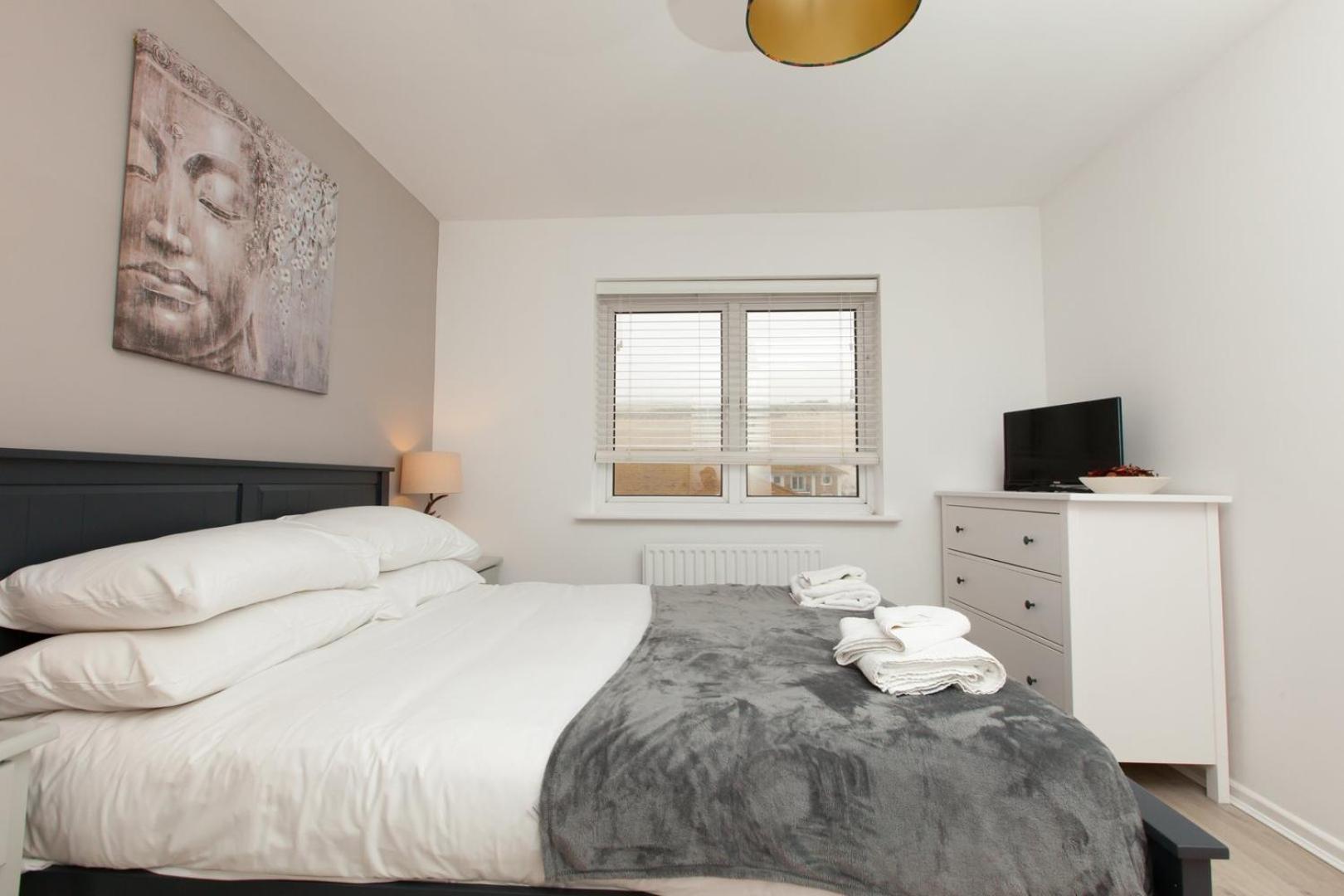 Guestready - Beautiful At Marina * Hove