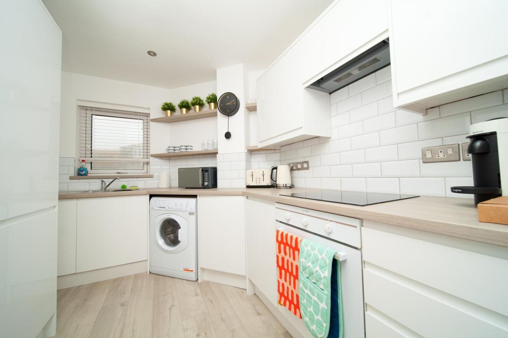 Guestready - Beautiful At Marina Appartamento Hove