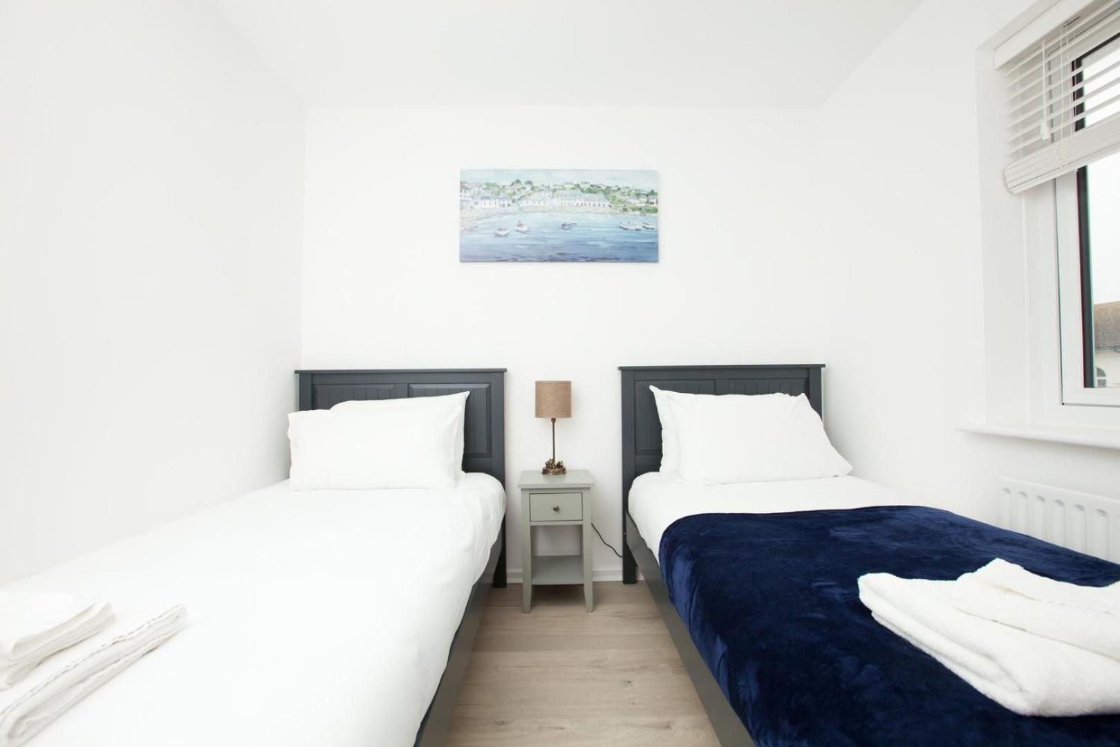 Guestready - Beautiful At Marina *