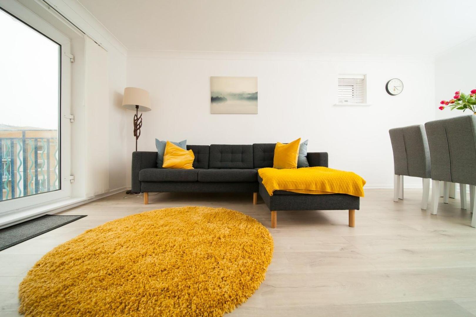 Guestready - Beautiful At Marina Appartamento *